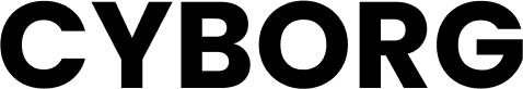Cyborg Logo
